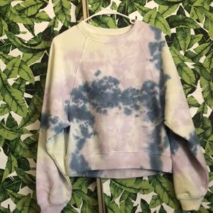 Printed Sweatshirt for women